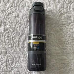 Contigo Couture Collection Spill-Proof Bottle